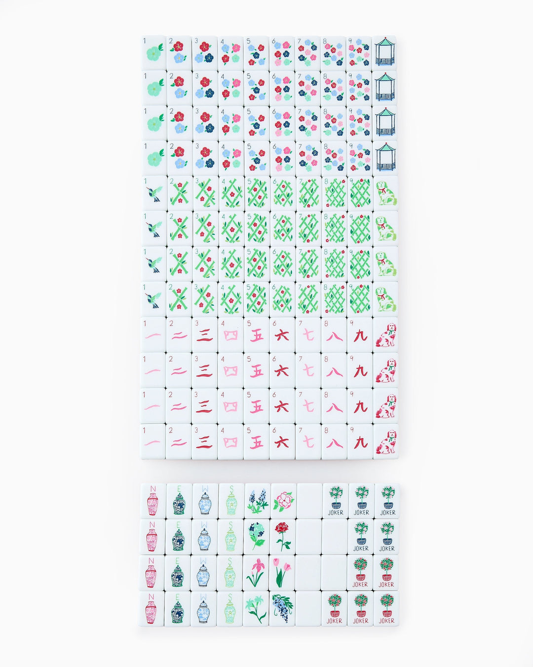 Nantucket Ultimate Starter Kit
