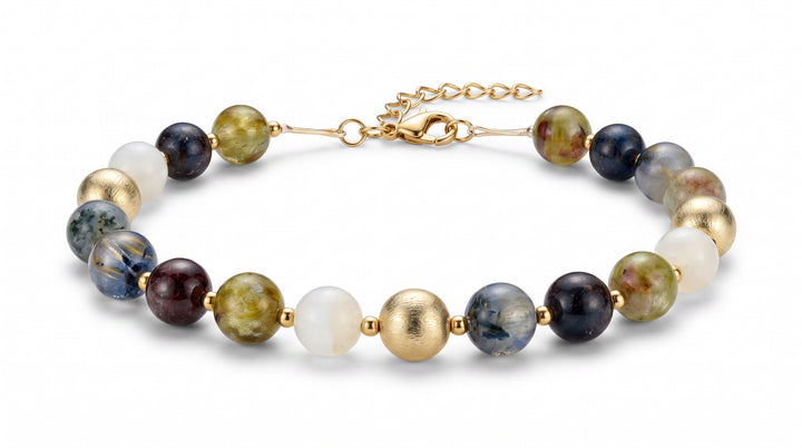 The Neutral By Nature l Essential Necklace