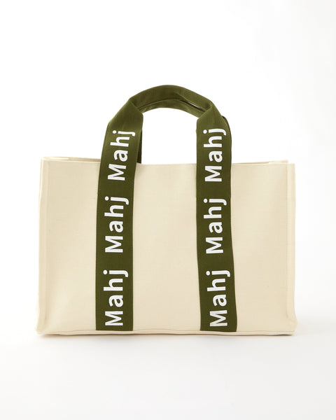 Olive Mahj It All Bag