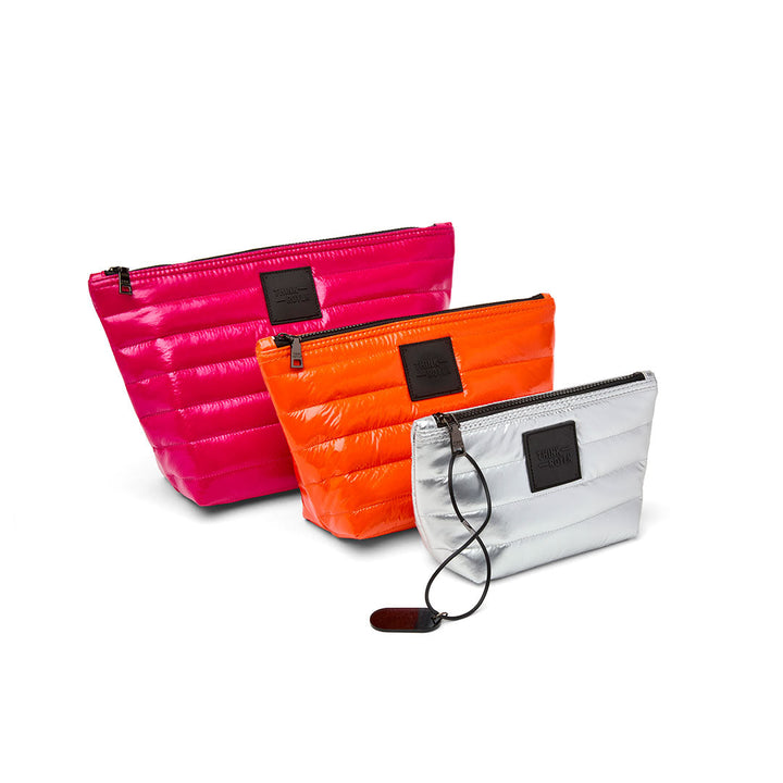 Travel Trio Organizational Pouches