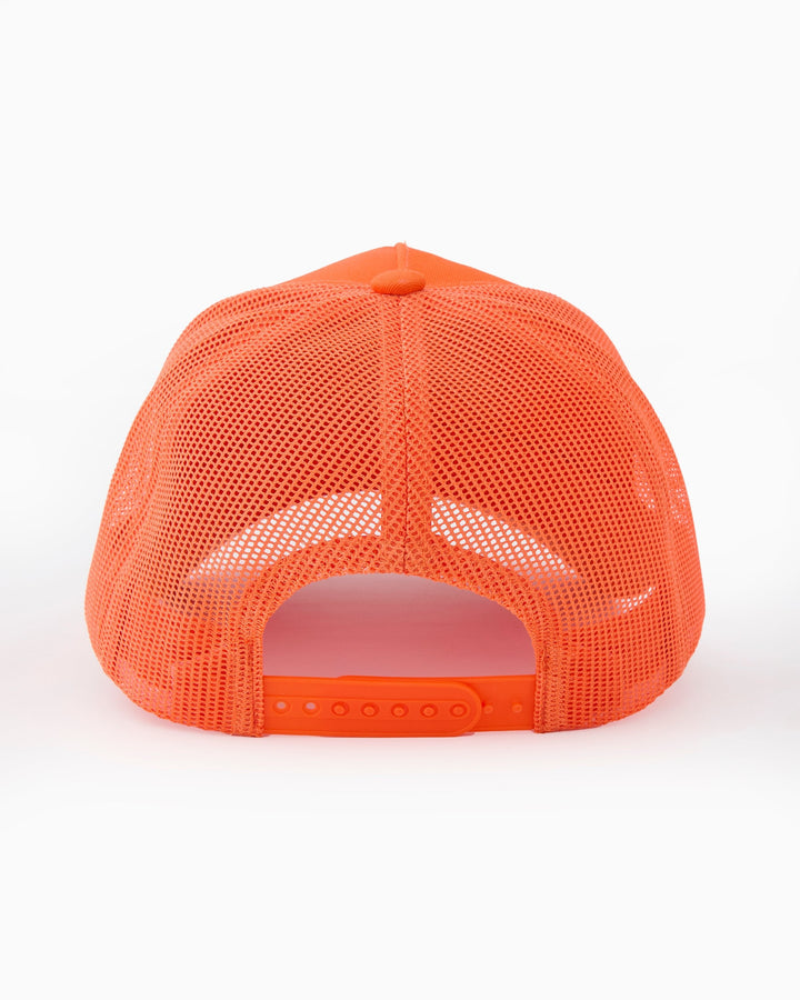 Orange OMM Hat