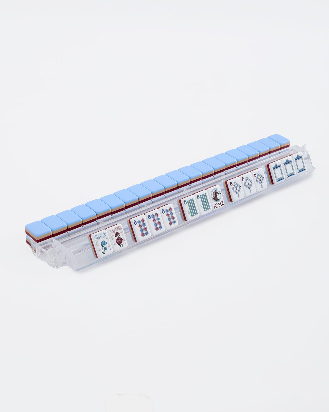 Osler Mahjong Tiles