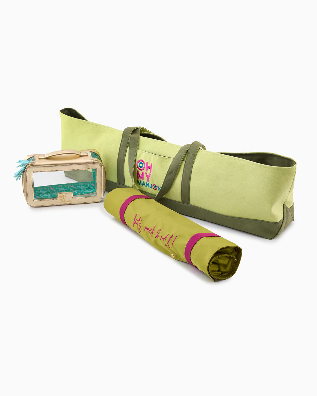 Palm Royale Ultimate Starter Kit
