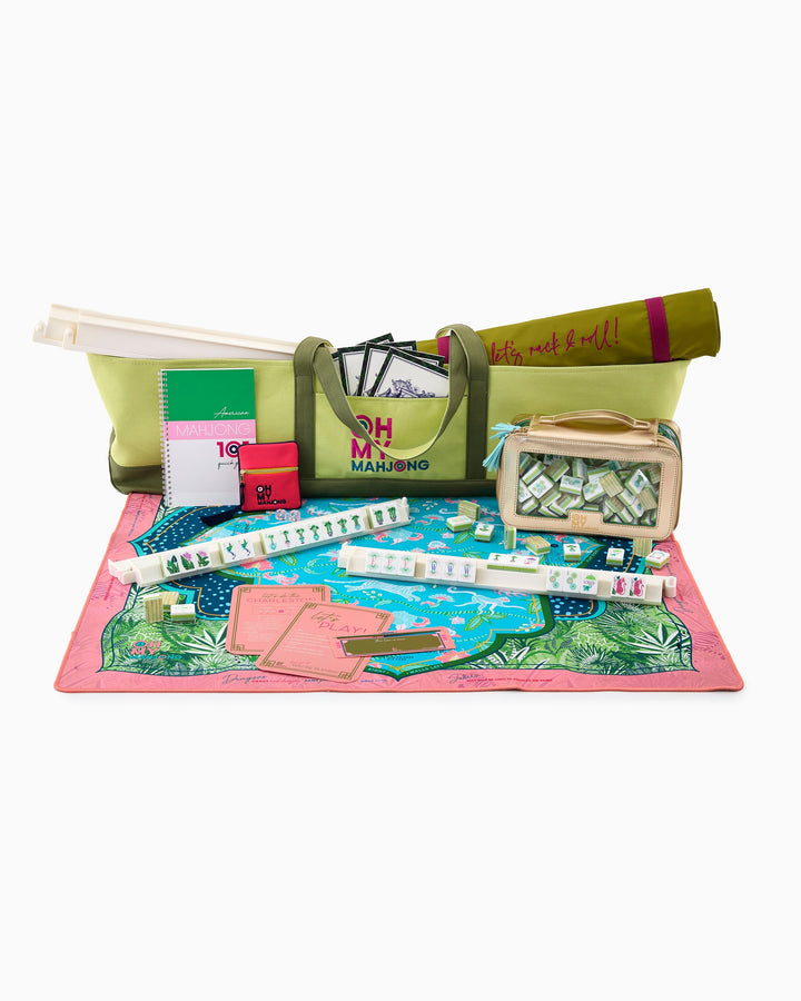 Palm Royale Ultimate Starter Kit