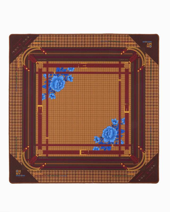 Palomino Mat in Tube