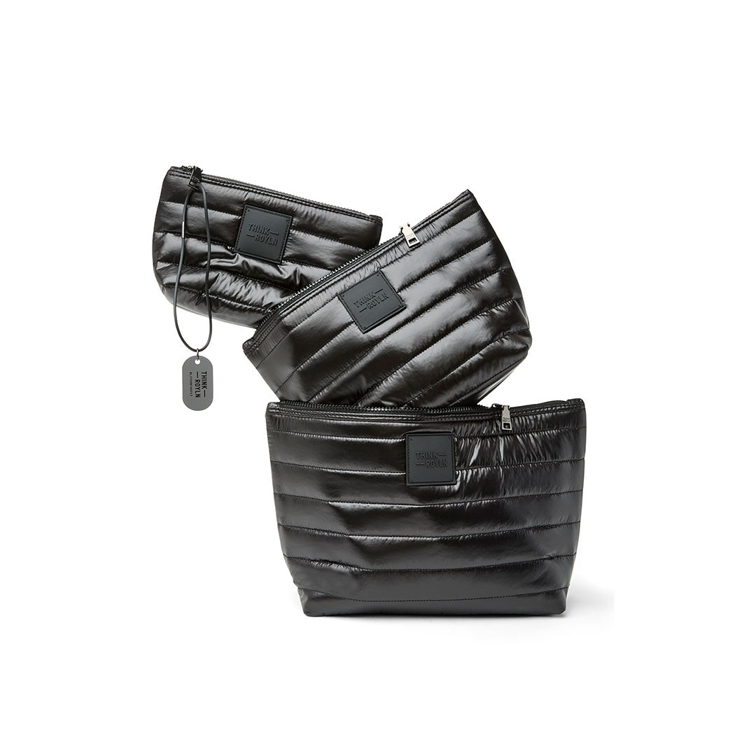 Travel Trio Organizational Pouches