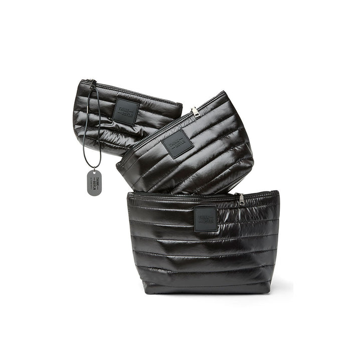 Travel Trio Organizational Pouches