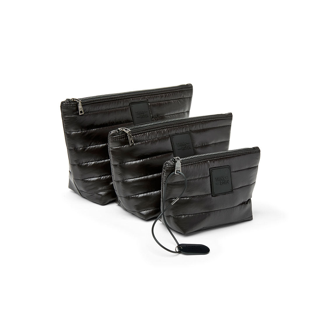 Travel Trio Organizational Pouches