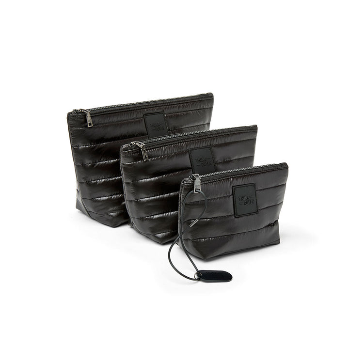 Travel Trio Organizational Pouches