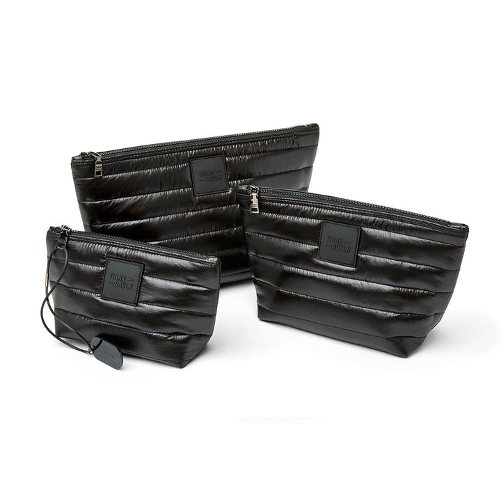 Travel Trio Organizational Pouches