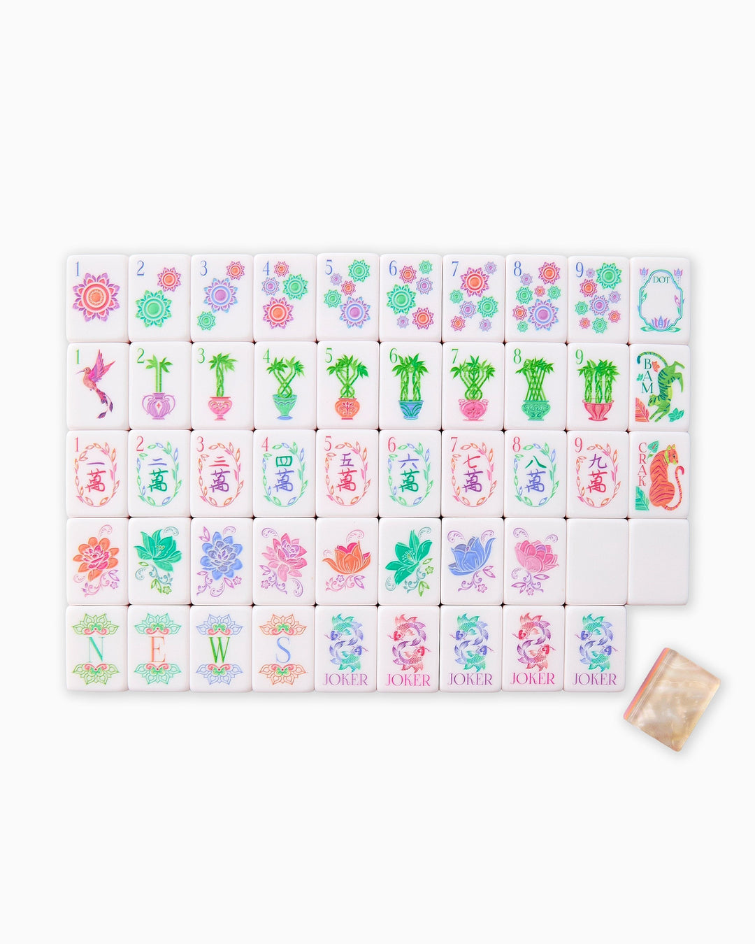Pearlescent Starter Kit