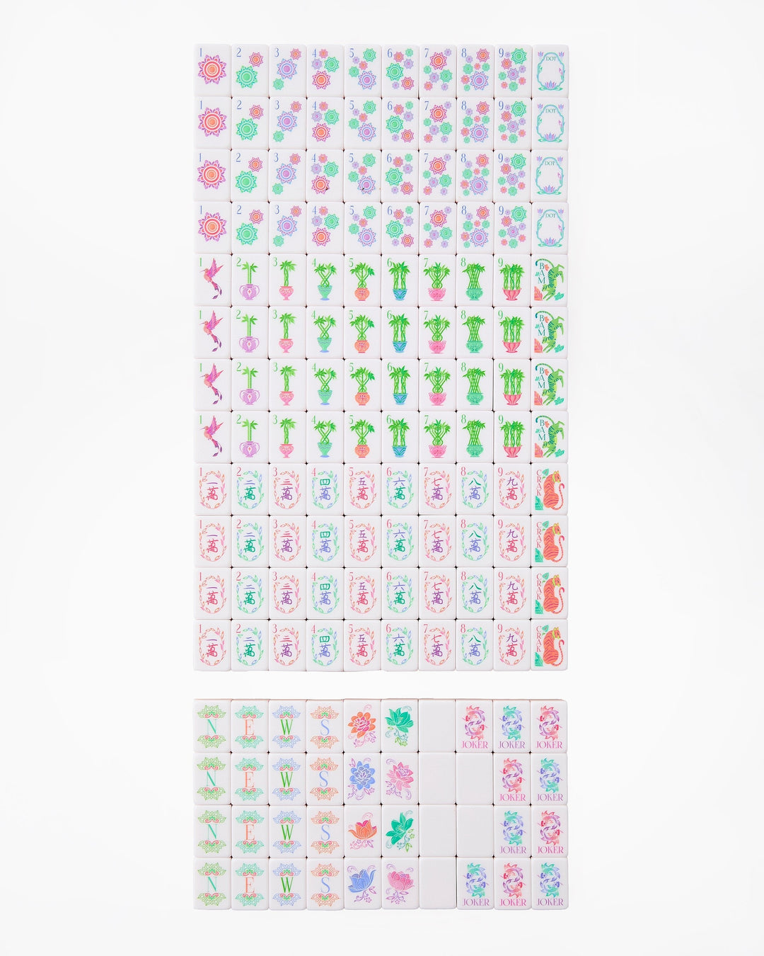 Pearlescent Starter Kit