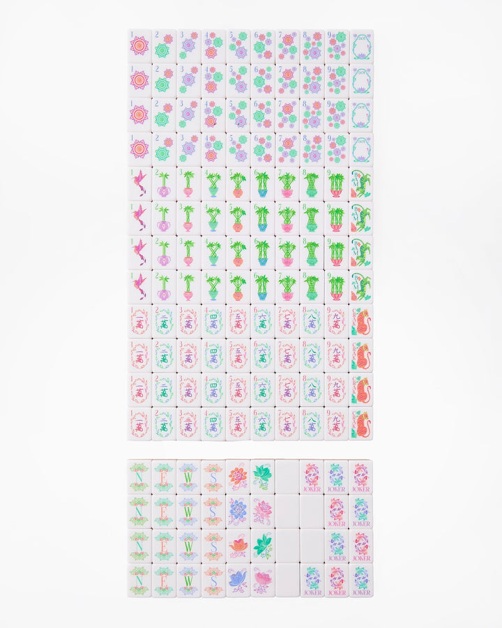 Pearlescent Ultimate Starter Kit