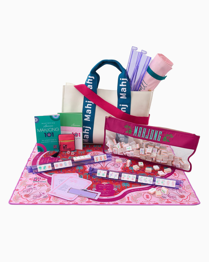 Pearlescent Ultimate Starter Kit