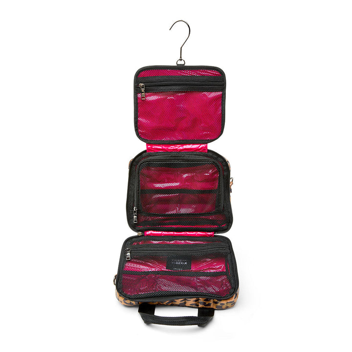 Stowaway Toiletry Case
