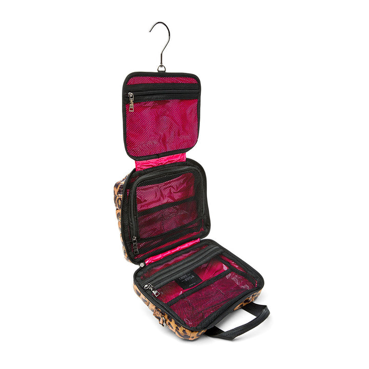 Stowaway Toiletry Case
