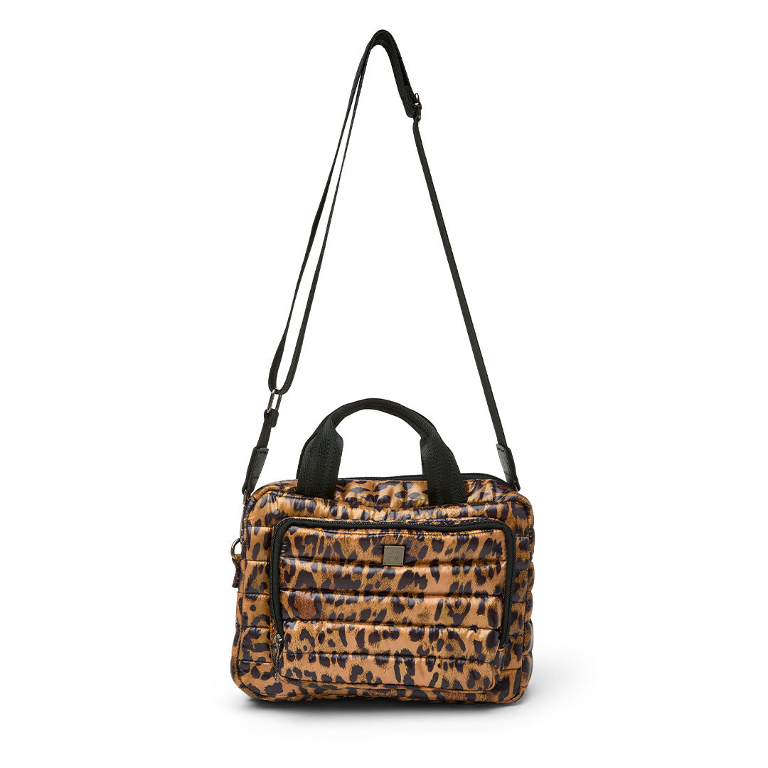 Stowaway Toiletry Case