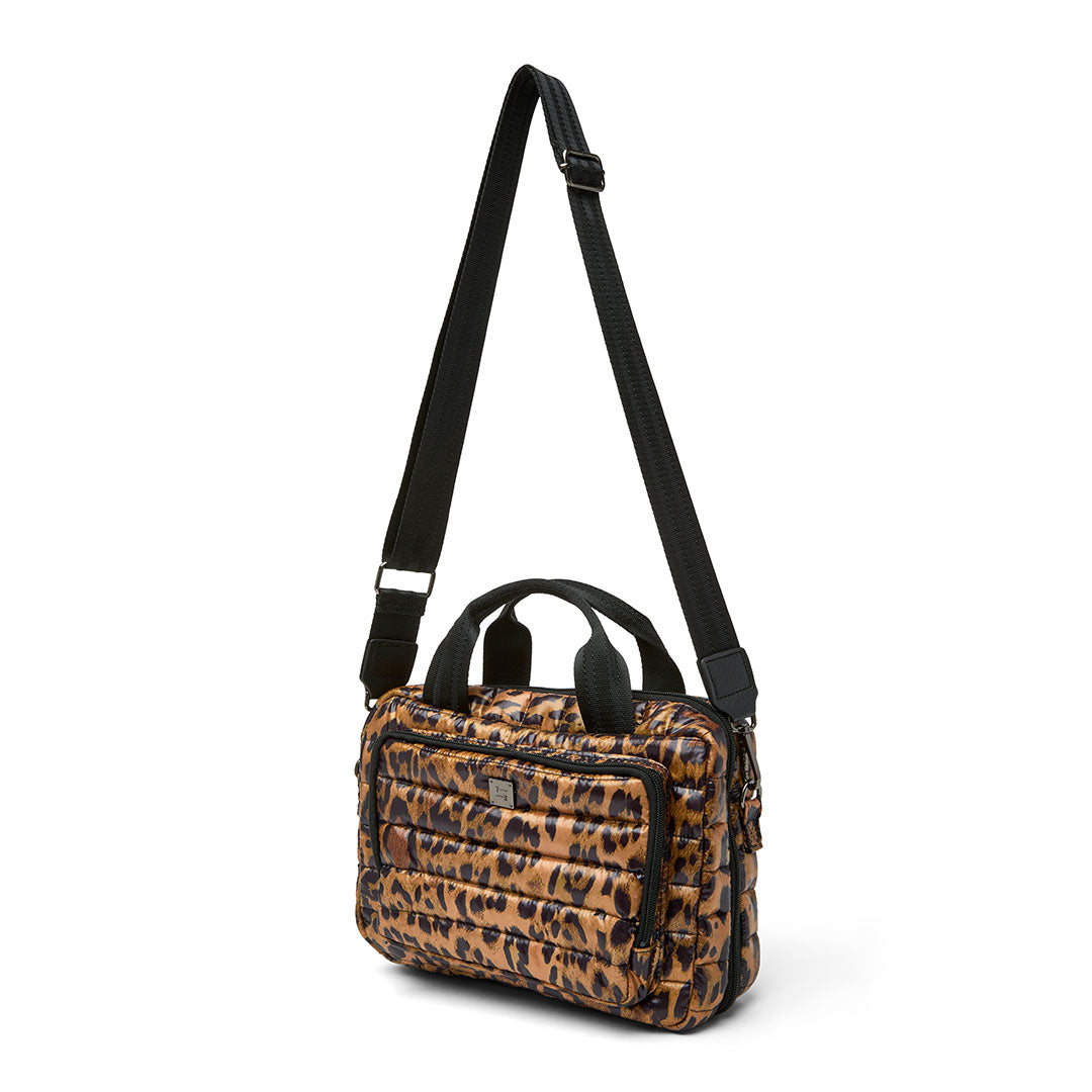 Stowaway Toiletry Case