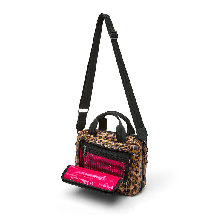 Stowaway Toiletry Case