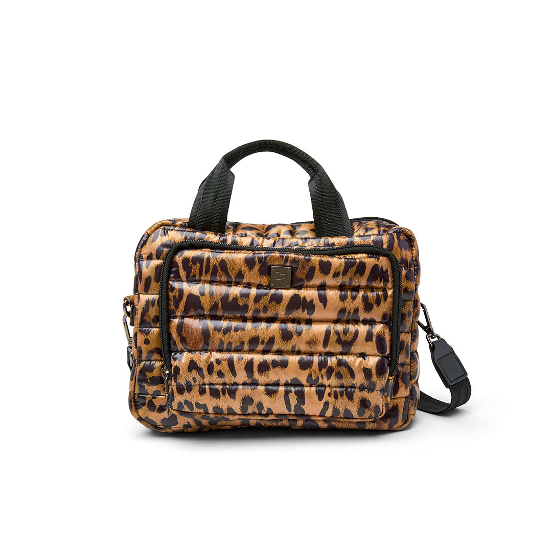 Stowaway Toiletry Case