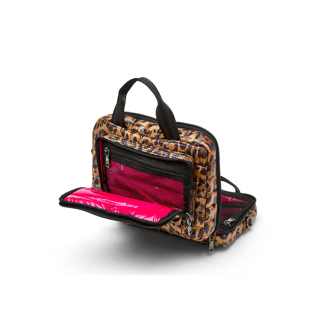 Stowaway Toiletry Case
