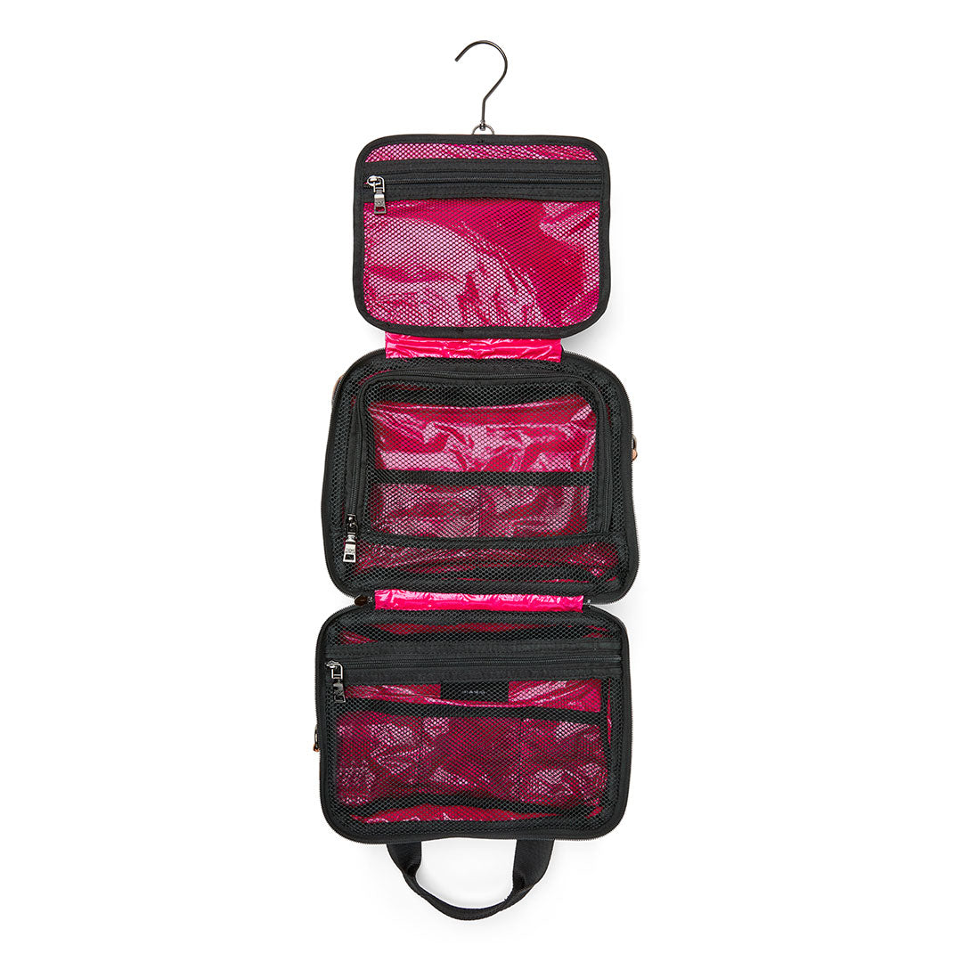 Stowaway Toiletry Case