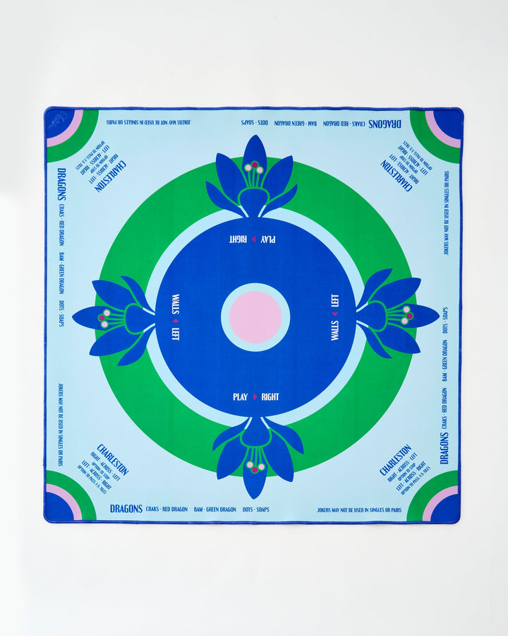 Preppy Soirée Mat in Tube
