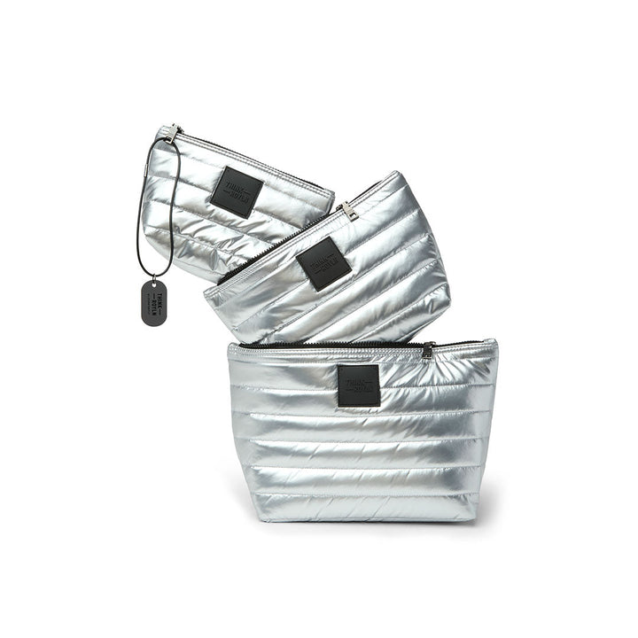 Travel Trio Organizational Pouches