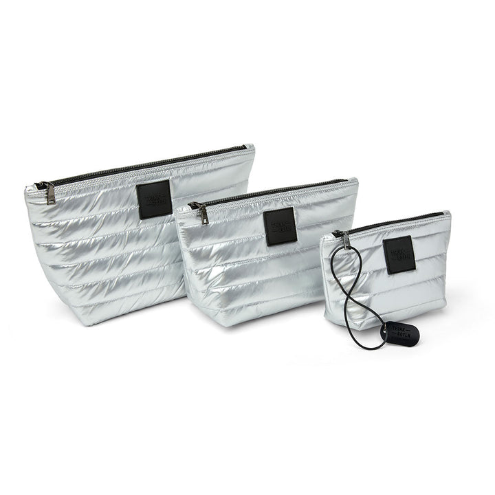 Travel Trio Organizational Pouches