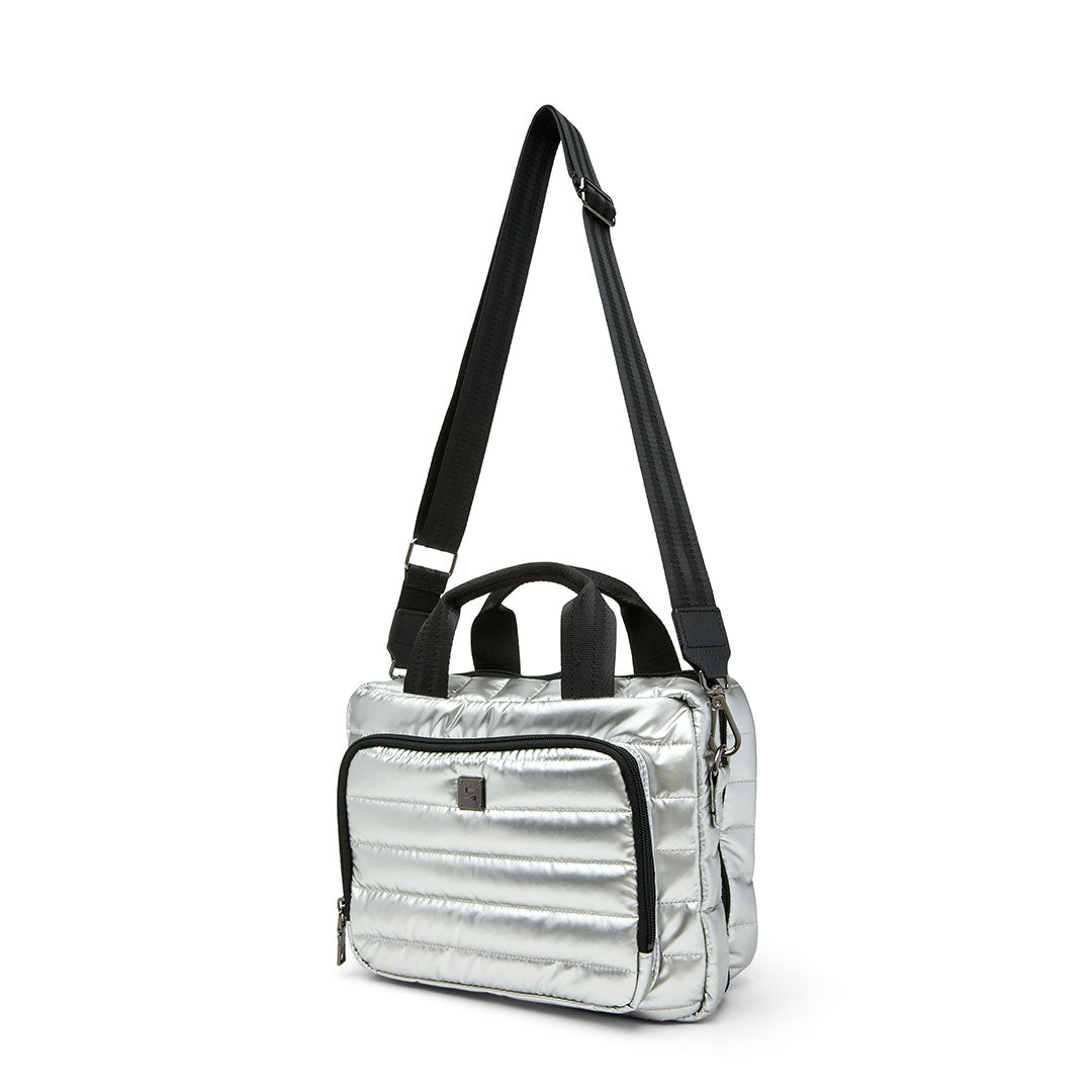 Stowaway Toiletry Case