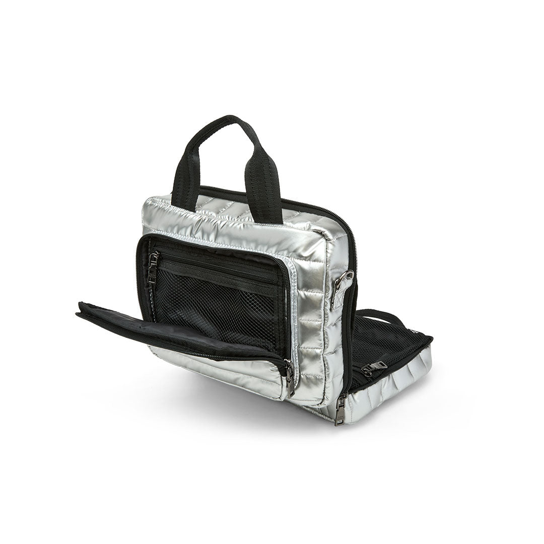 Stowaway Toiletry Case