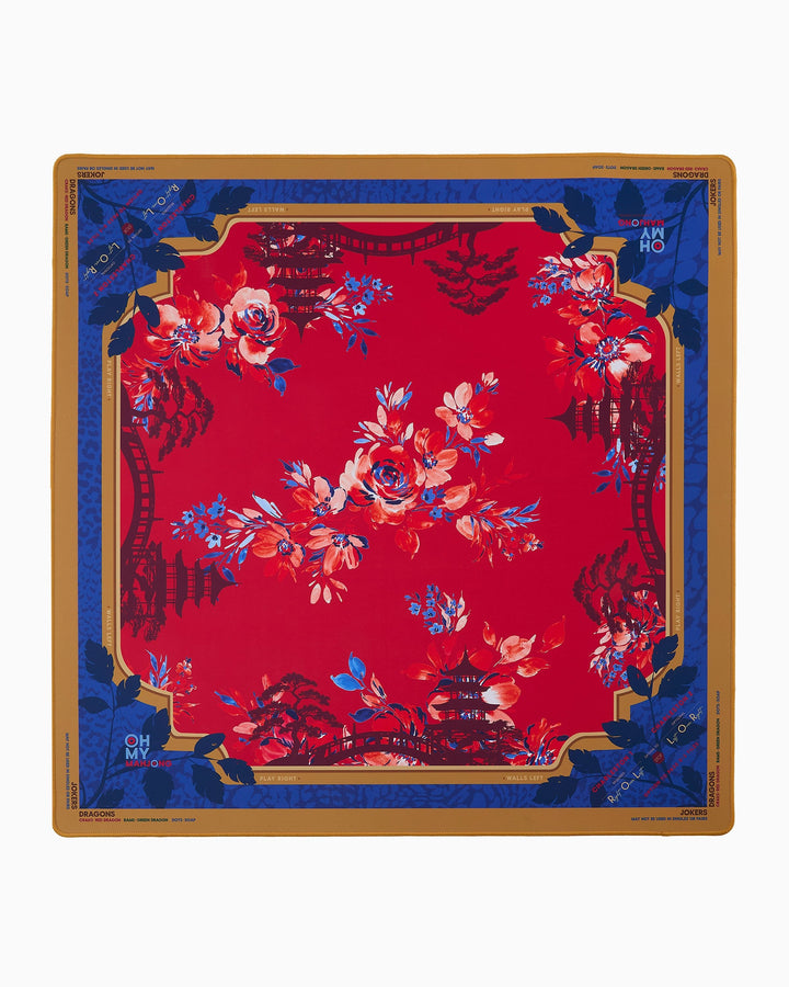 Scarlett Mat in Tube