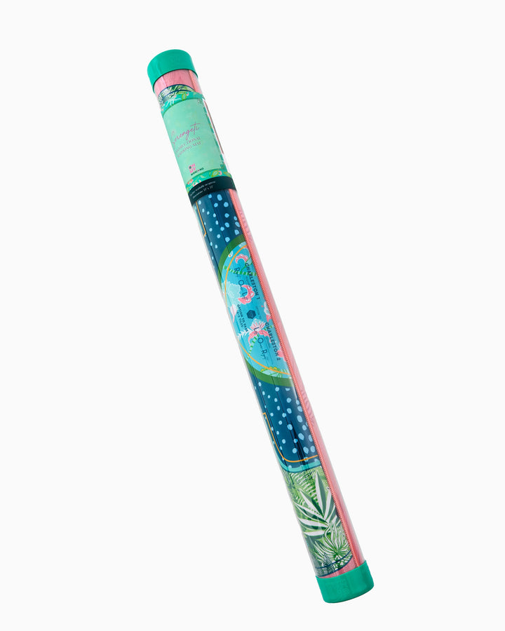 Serengeti Mat w/ Tube