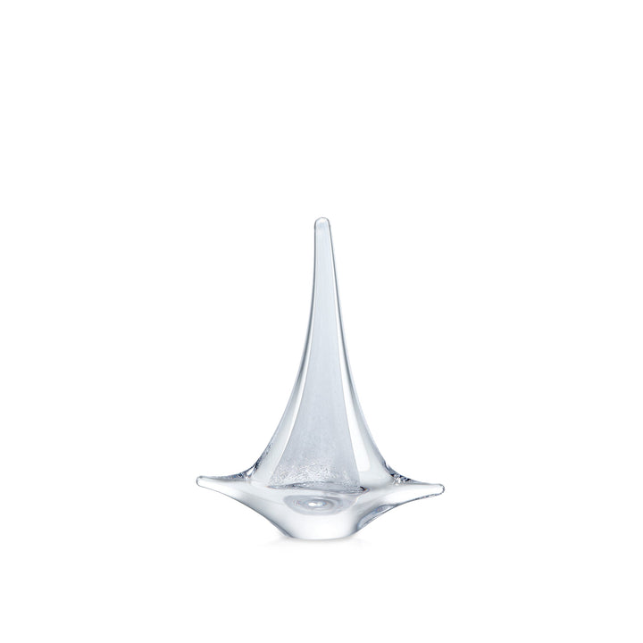 Sailboat – White
