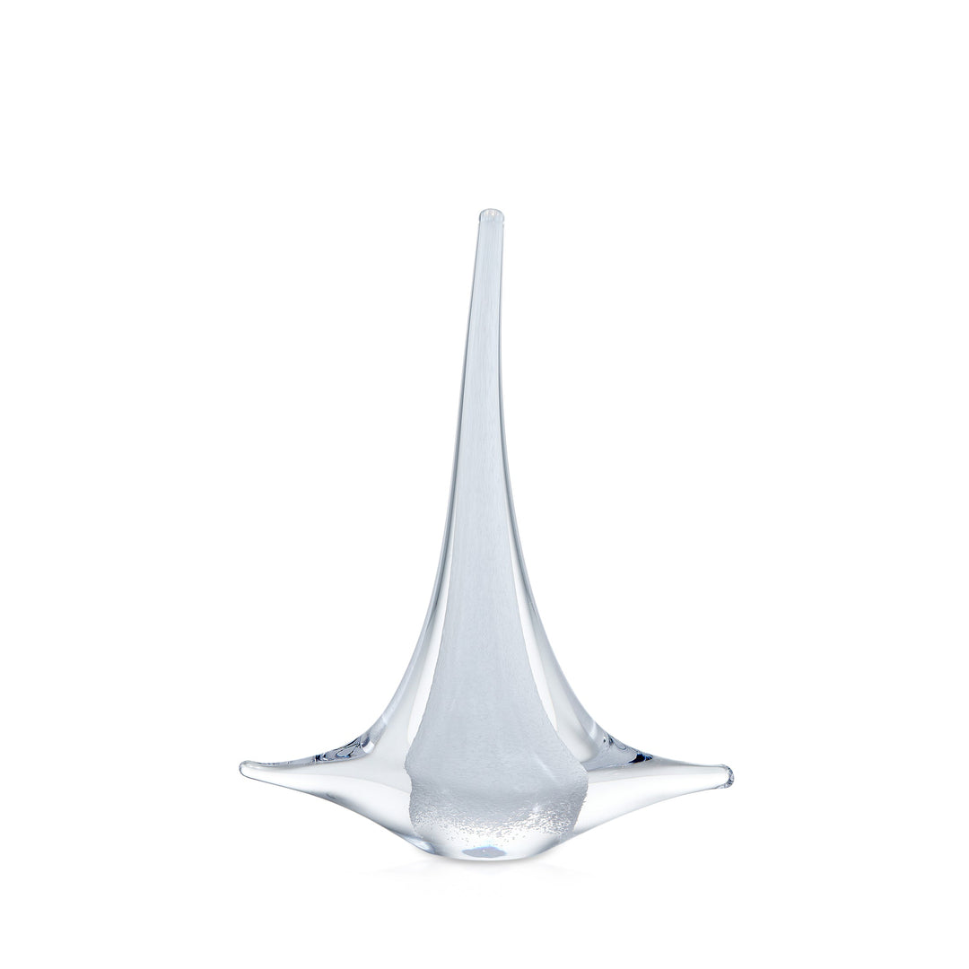 Sailboat – White