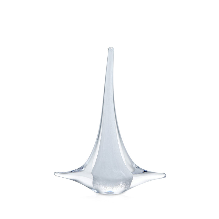 Sailboat – White