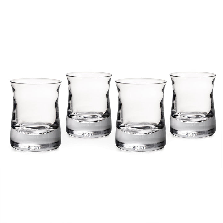 Shoreham Whiskey Glass Gift Set