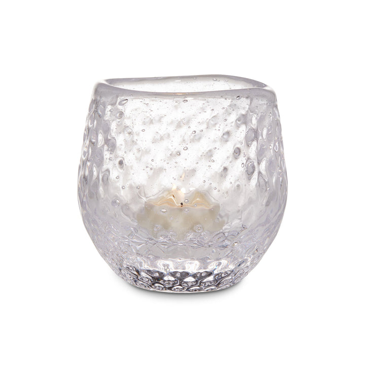 Burlington Optic Tealight in Gift Box