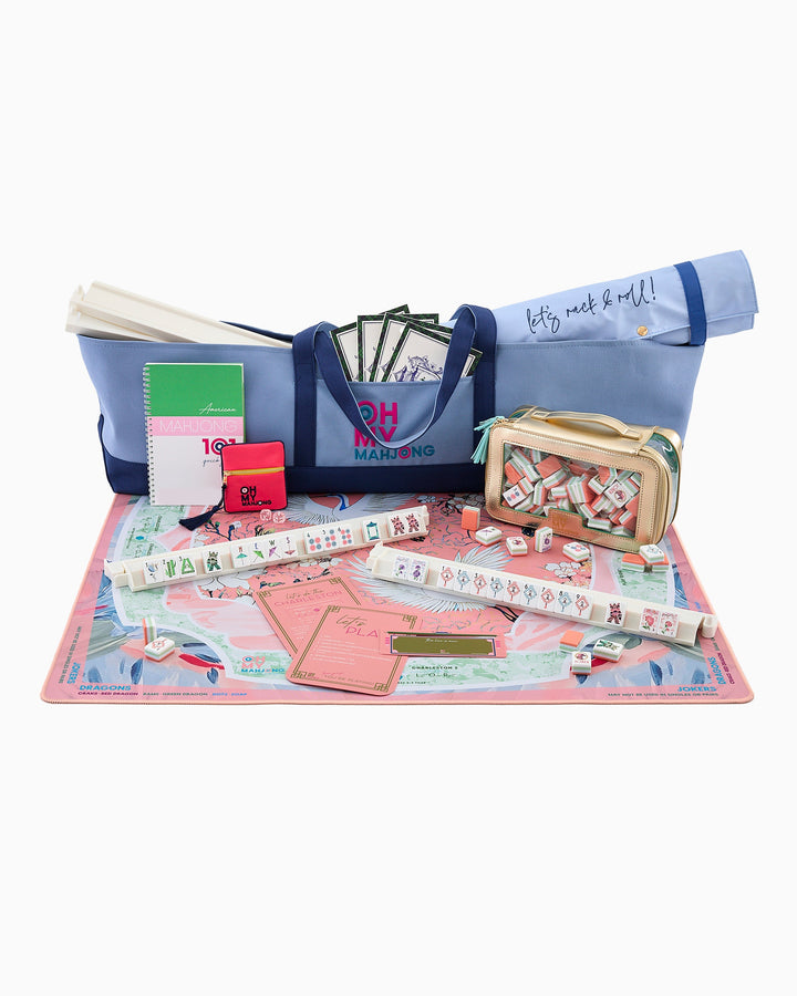 Solara Ultimate Starter Kit