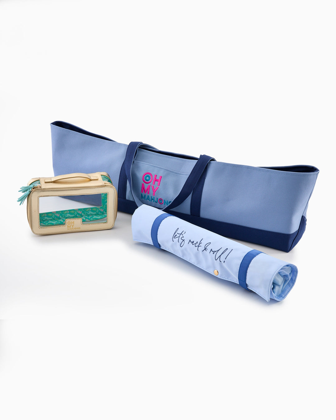 Solara Ultimate Starter Kit