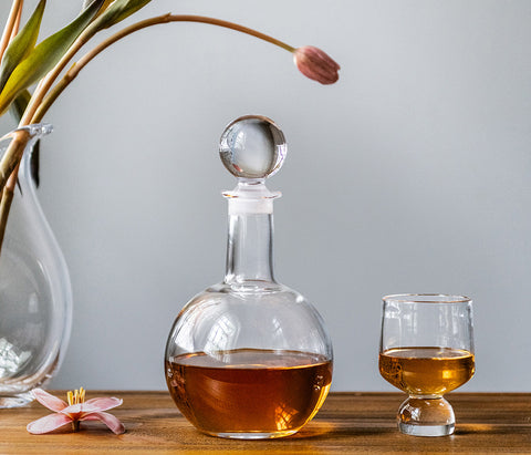 Benson Decanter