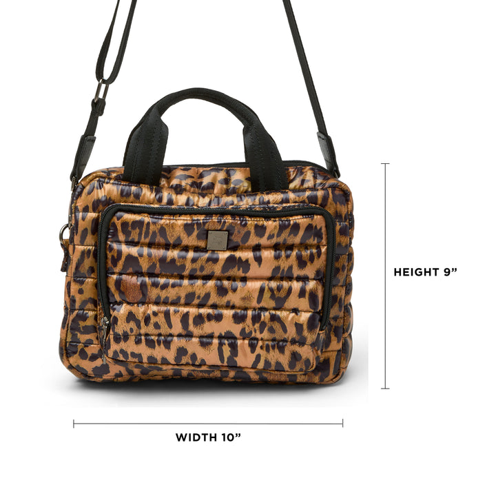 Stowaway Toiletry Case