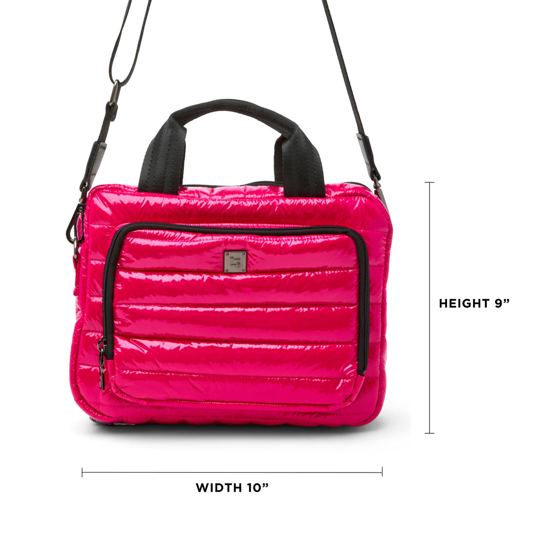 Stowaway Toiletry Case