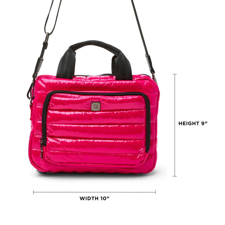 Stowaway Toiletry Case