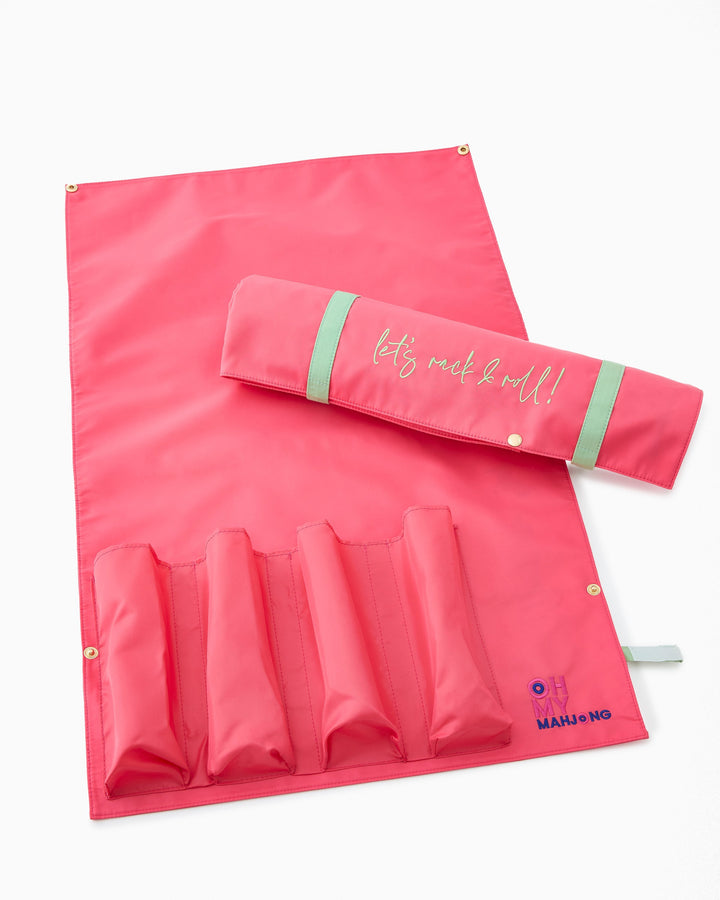 Strawberry Pink Let&
