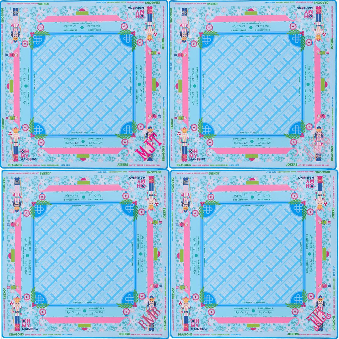 Sugarplum Mat