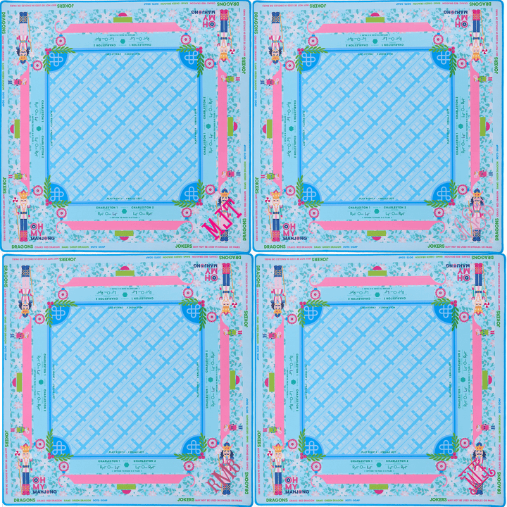 Sugarplum Mat