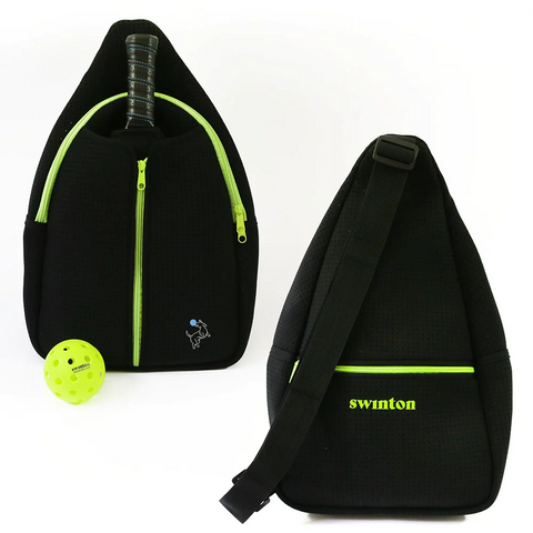 Pickleball Sling Bag