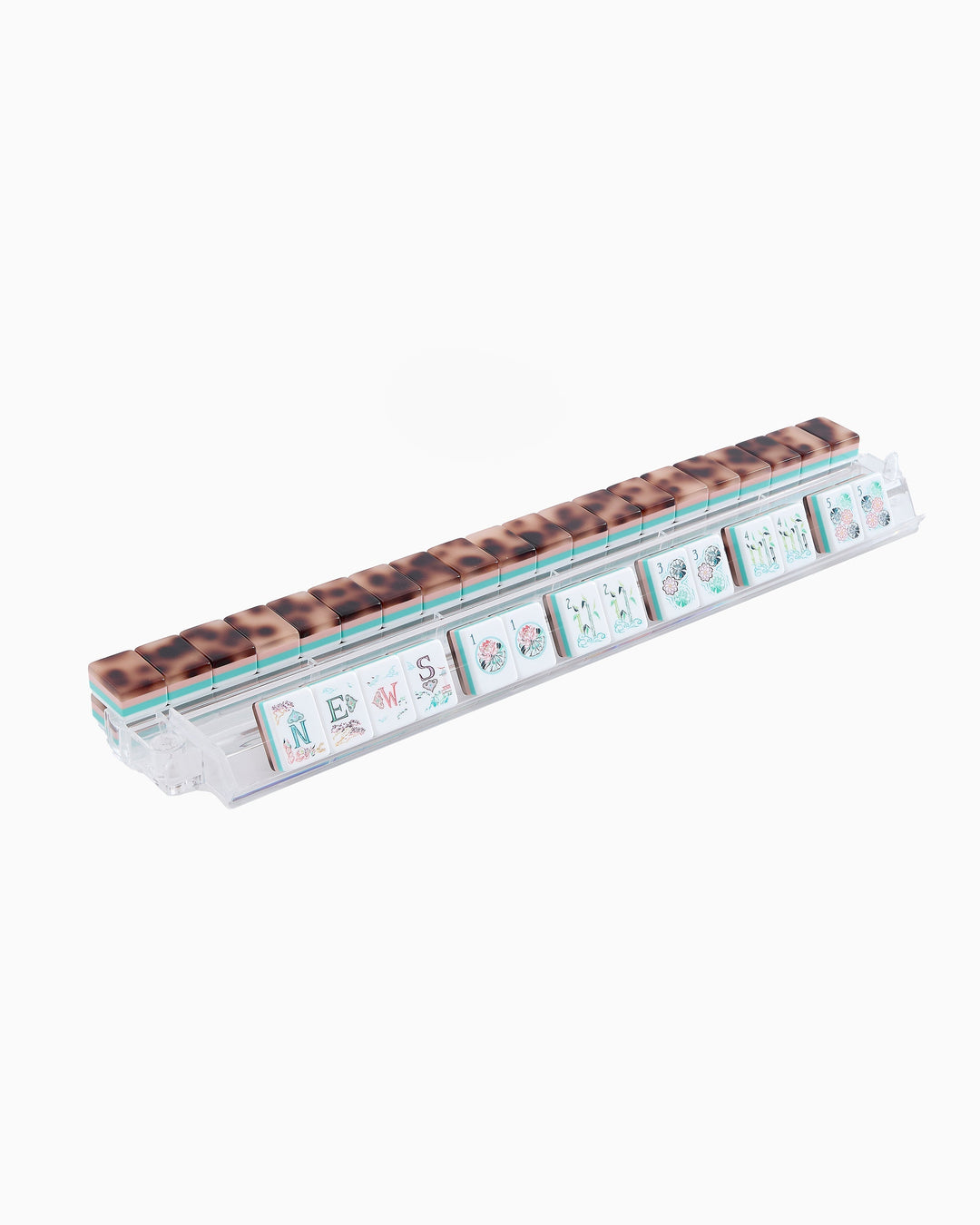 Talulah Mahjong Tiles