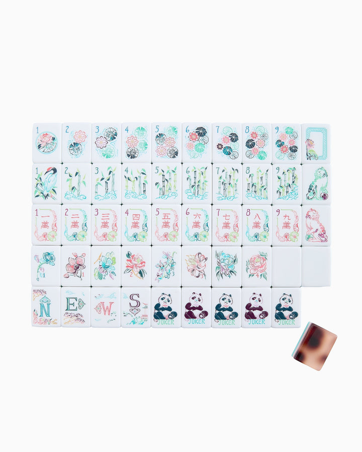 Talulah Starter Kit